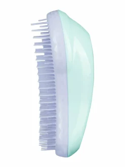 Hiustarvikkeet-Tangle Teezer Fine & Fragile Original Detangler Violet -hiusharja MINT VIOLET