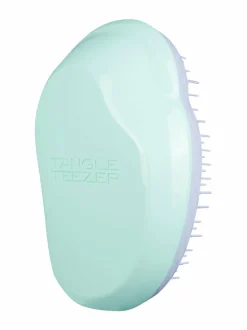 Hiustarvikkeet-Tangle Teezer Fine & Fragile Original Detangler Violet -hiusharja MINT VIOLET