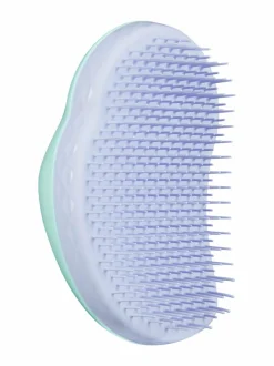 Hiustarvikkeet-Tangle Teezer Fine & Fragile Original Detangler Violet -hiusharja MINT VIOLET
