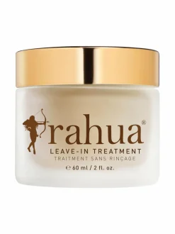 Hiustenhoito-Rahua Finishing Leave-In Treatment -jätettävä hoitoaine 60 ml