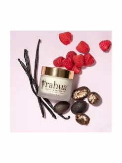 Hiustenhoito-Rahua Finishing  Leave-In Treatment -jätettävä hoitoaine 60 ml