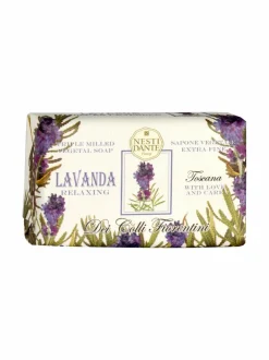 Vartalonhoito-Nesti Dante Fiorentini Lavender -palasaippua 250 g