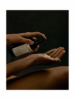 Vartalonhoito|Vartalonhoito-L:A Bruket Firming Body Serum- kiinteyttävä vartaloseerumi