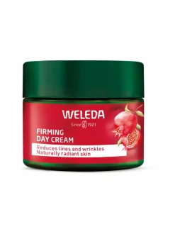 Kasvojenhoito|Kasvojenhoito-Weleda Firming Day Cream -päivävoide, 40ml