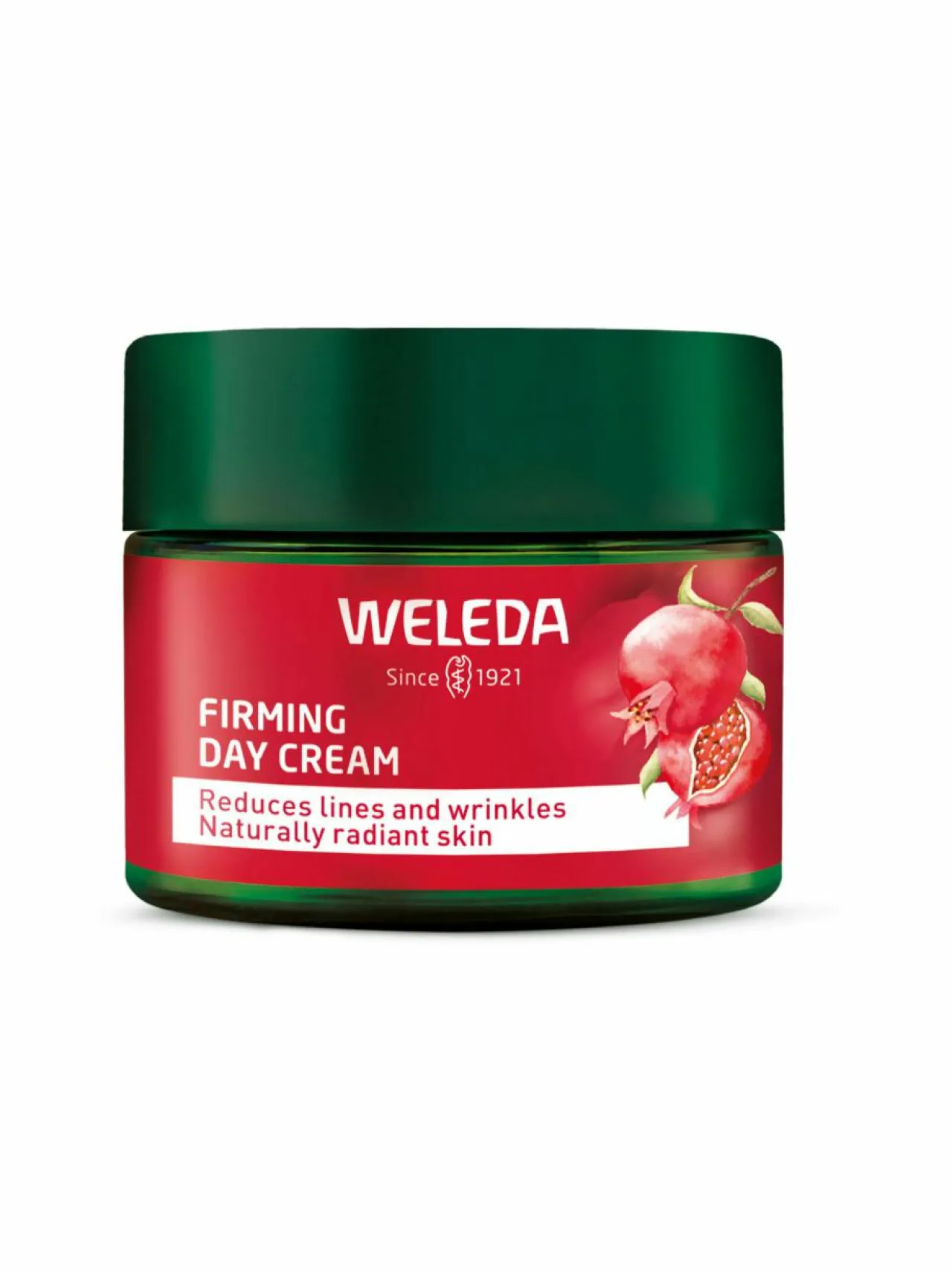 Kasvojenhoito|Kasvojenhoito-Weleda Firming Day Cream -päivävoide, 40ml