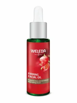 Kasvojenhoito|Kasvojenhoito-Weleda Firming Facial Oil -kasvoöljy, 30ml