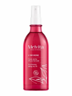 Vartalonhoito|Vartalonhoito-Melvita Firming Oil -vartaloöljy, 100 ml