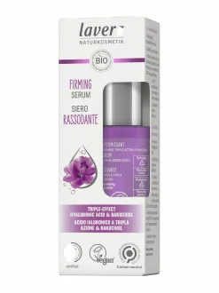 Kasvojenhoito|Kasvojenhoito-Lavera Firming Serum -kasvoseerumi 30 ml