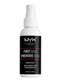 Kasvot-NYX Professional Makeup First Base Makeup Primer Spray -pohjustussuihke 60 ml