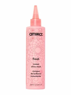 Hiustenhoitotuotteet-amika Flash Instant Shine Mask -hiusnaamio