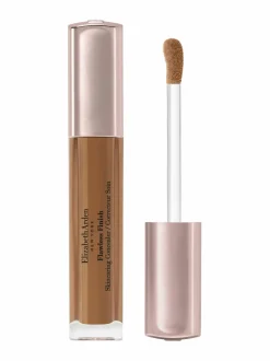 Kasvot-Elizabeth Arden Flawless Finish Skincaring Concealer -peitevoide 5.9 ml BEIGE