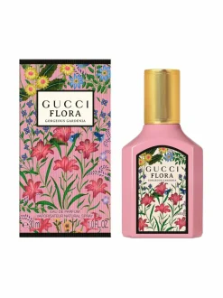 Naiset-Gucci Flora Gorgeous Gardenia EdP 30 ml