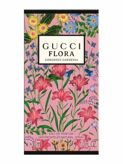 Naiset-Gucci Flora Gorgeous Gardenia EdP 30 ml