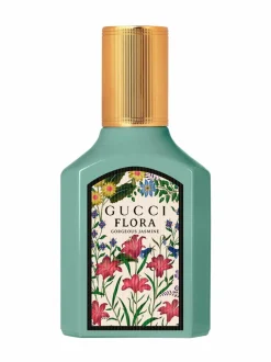 Naiset-Gucci Flora Gorgeous Jasmin EdP -tuoksu 30 ml