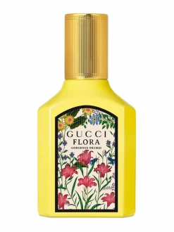 Naiset-Gucci Flora Gorgeous Orchid EdP -tuoksu