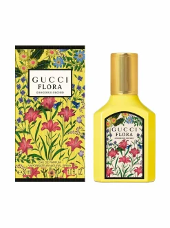 Naiset-Gucci Flora Gorgeous Orchid EdP -tuoksu