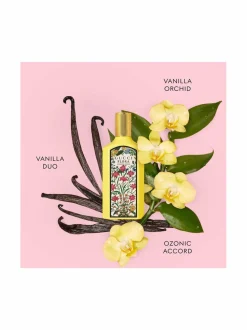 Naiset-Gucci Flora Gorgeous Orchid EdP -tuoksu