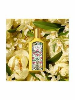 Naiset-Gucci Flora Gorgeous Orchid EdP -tuoksu