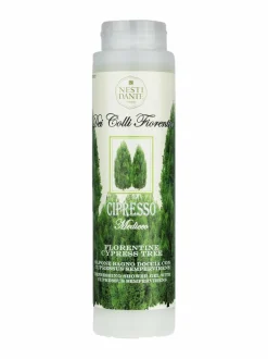 Vartalonhoito-Nesti Dante Florentini Cypress -suihkugeeli 300 ml