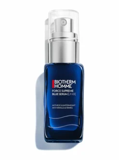 Kasvojenhoito-Biotherm Force Supreme Blue Serum -kasvoseerumi 30 ml