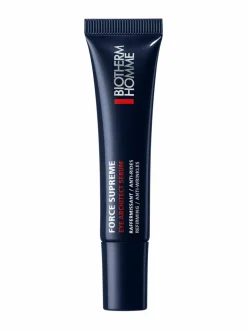 Kasvojenhoito-Biotherm Force Supreme Eye Achitect -silmänympärysseerumi 15 ml