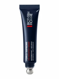 Kasvojenhoito-Biotherm Force Supreme Eye Achitect -silmänympärysseerumi 15 ml