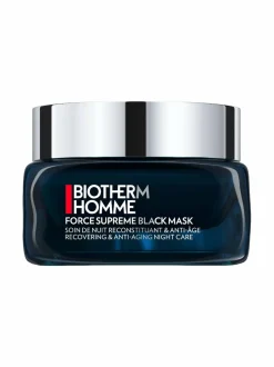 Kasvojenhoito-Biotherm Force Supreme Nightcare Mask -naamio 50 ml