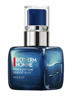 Kasvojenhoito-Biotherm Force Supreme Reboot Serum -seerumi