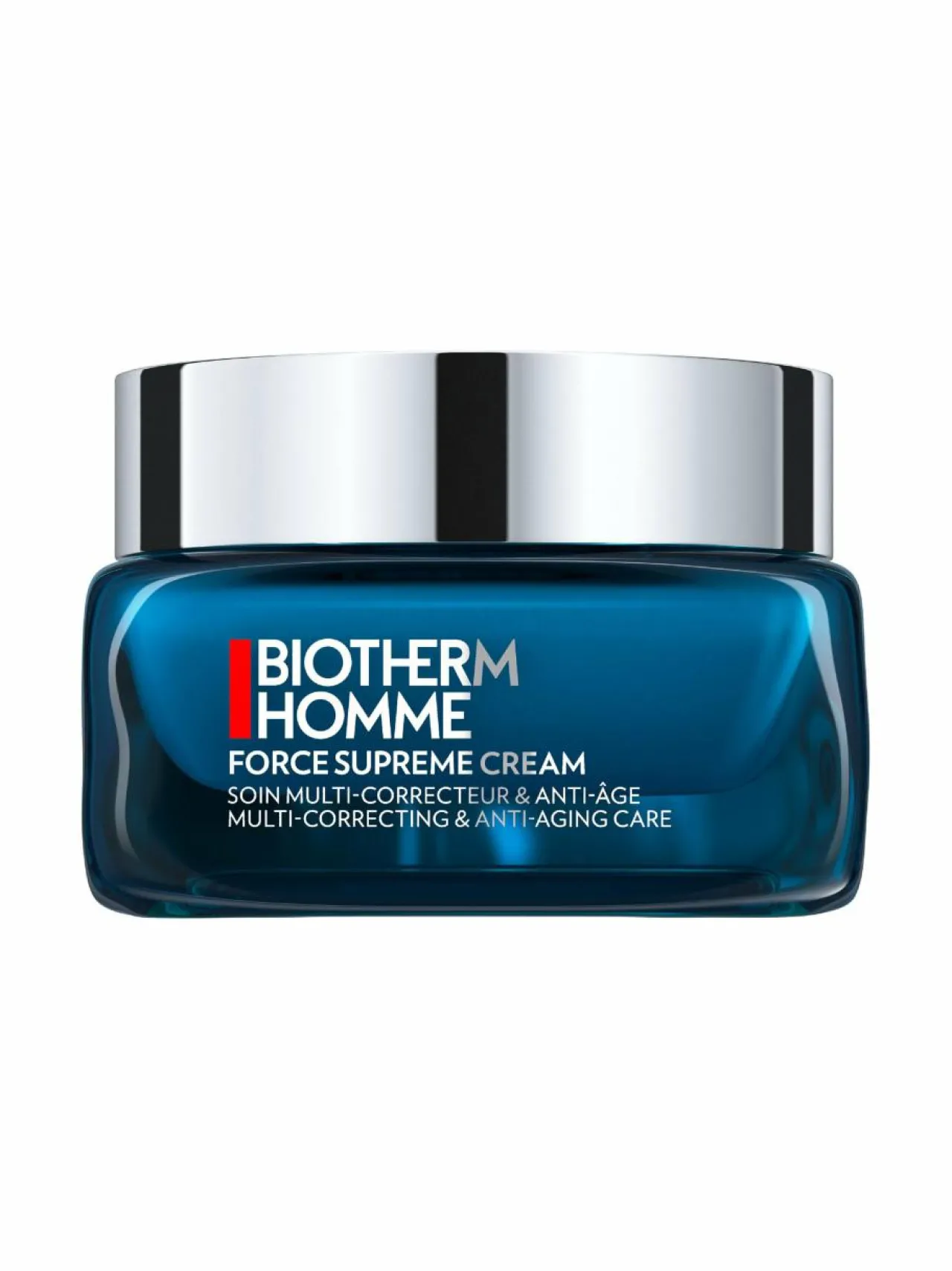 Kasvojenhoito-Biotherm Force Supreme Youth Architect Cream -kasvovoide 50 ml
