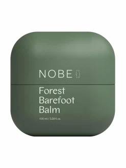 Vartalonhoito|Vartalonhoito-NOBE Nordic Beauty Forest Barefoot Balm -jalkavoide