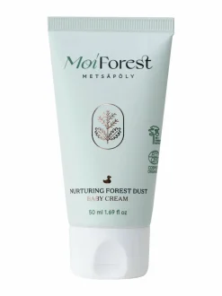 Vartalonhoito-Moi Forest Forest Dust Baby Cream -voide