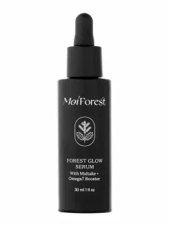 Kasvojenhoito-Moi Forest Forest Glow Serum -seerumi, 30ml