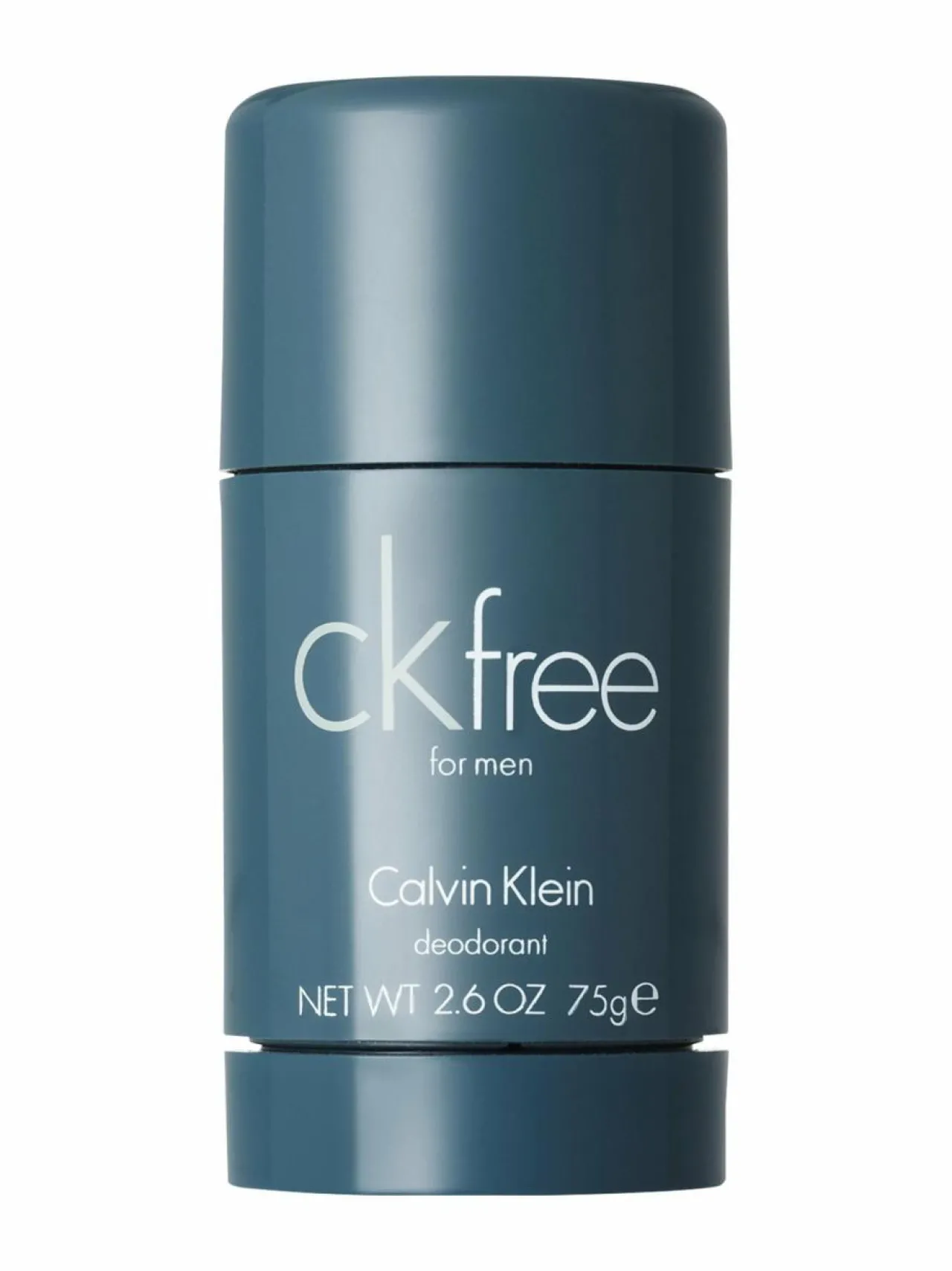 Deodorantit-Calvin Klein Cosmetics Free Deo Stick -deodorantti 75 g