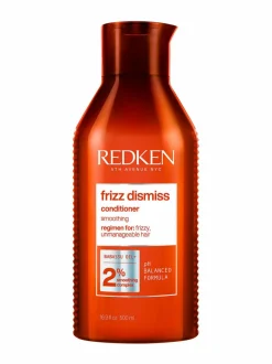 Hiustenhoitotuotteet-Redken Frizz Dismiss -hoitoaine 500 ml
