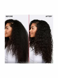 Hiustenhoitotuotteet-Redken Frizz Dismiss -hoitoaine 500 ml