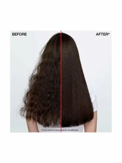 Hiustenhoitotuotteet-Redken Frizz Dismiss -hoitoaine 500 ml