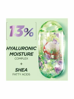 Hiustenhoitotuotteet-Garnier Fructis Method for Curls pre-shampoo -ennen shampoopesua käytettävä käsittely kiharille hiuksille