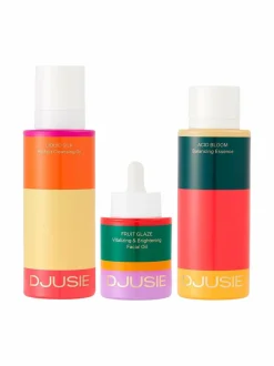 Lahjapakkaukset|Ihonhoitopakkaukset-Djusie Full Bloom Box -ihonhoitopakkaus