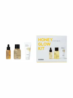 Ihonhoitopakkaukset-Cosrx Full Fit Propolis Trial Kit -ihonhoitopakkaus
