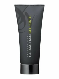 Muotoilu & Viimeistely-Sebastian Gel Forte -muotoilugeeli 200 ml