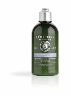 Hiustenhoitotuotteet-L'Occitane Gentle Blance -hoitoaine 250 ml