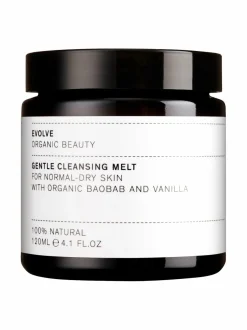 Kasvojenhoito|Kasvojenhoito-Evolve Gentle Cleansing Melt Balm -puhdistusvoide 120 ml