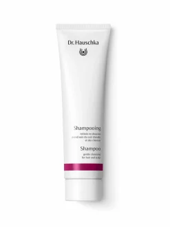 Hiustenhoito-Dr.Hauschka Gentle Cleansing -shampoo 150 ml