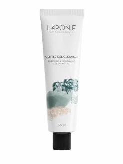 Kasvojenhoito-Laponie Gentle Gel Cleanser -puhdistusgeeli, 100ml