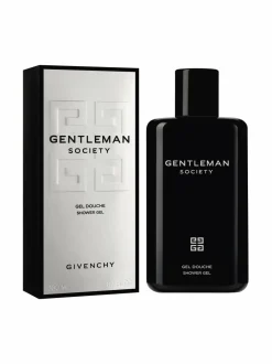 Vartalonhoito-Givenchy Gentleman Society -suihkugeeli