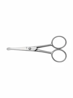 Kasvojenhoito-Manart Gentlemens Scissors -sakset