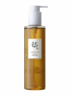 Kasvojenhoito-Beauty of Joseon Ginseng Cleansing Oil -puhdistusöljy, 210ml