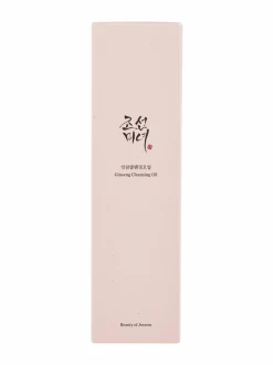 Kasvojenhoito-Beauty of Joseon Ginseng Cleansing Oil -puhdistusöljy, 210ml