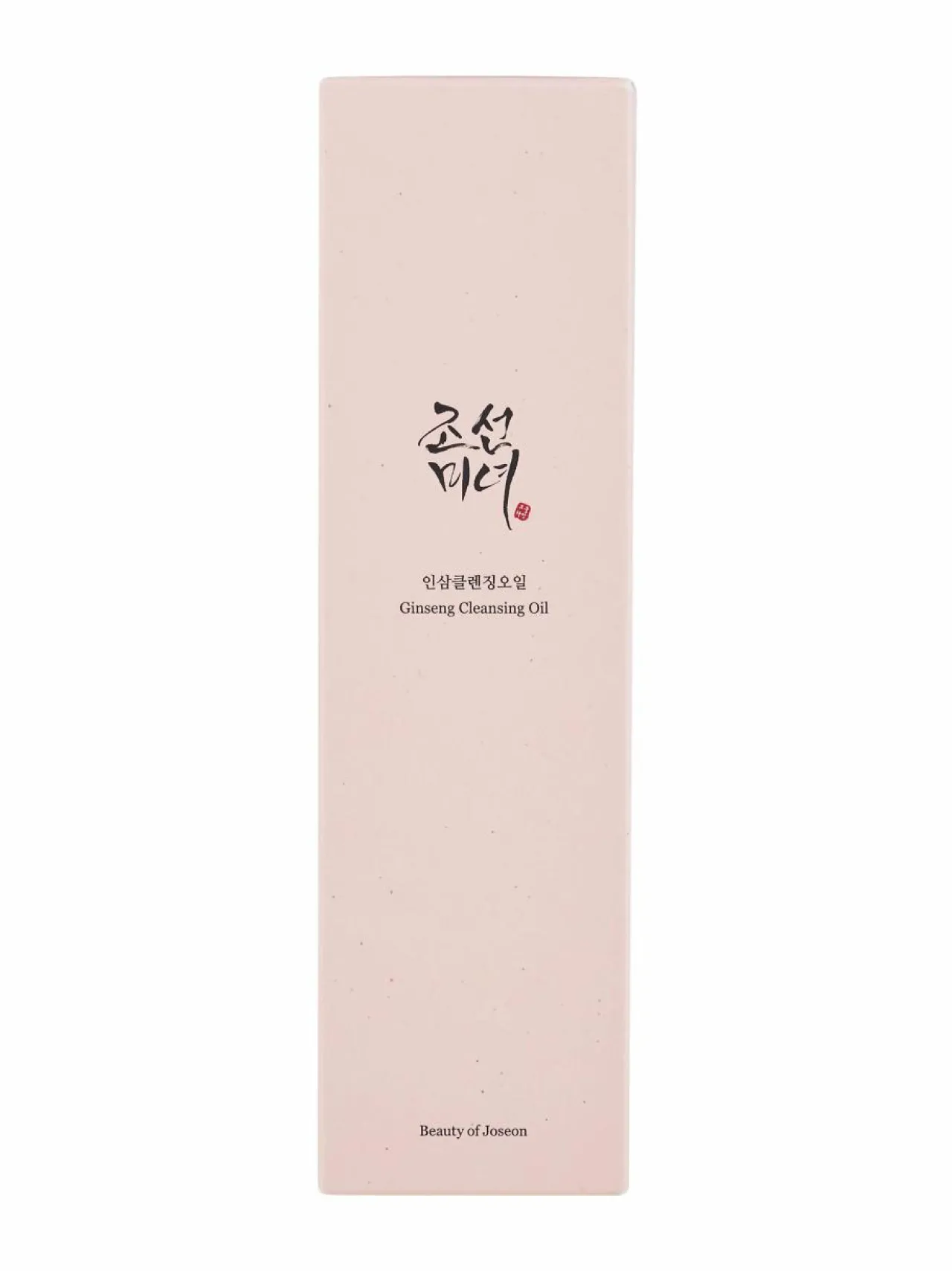 Kasvojenhoito-Beauty of Joseon Ginseng Cleansing Oil -puhdistusöljy, 210ml