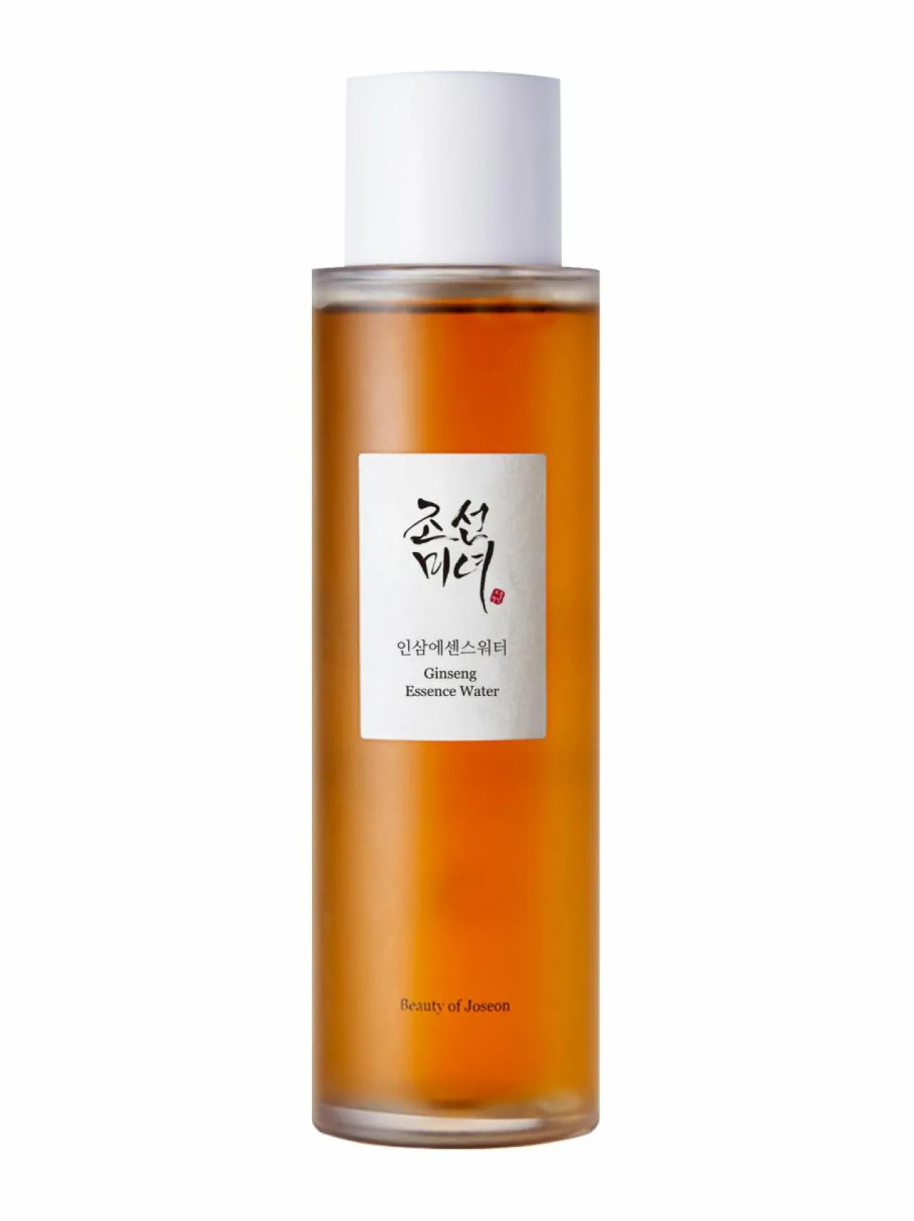 Kasvojenhoito-Beauty of Joseon Ginseng Essence Water -hoitoneste